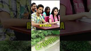 Galgotias University Placements 2023 shorts [upl. by Boswall750]