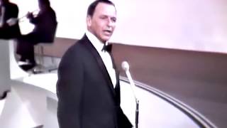 Frank Sinatra  Thats Life  Sinatra A Man And His Music Part II [upl. by Sivam]