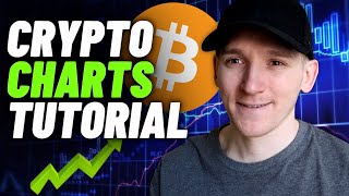 How to Read Cryptocurrency Charts Crypto Charts for Beginners [upl. by Annoid]