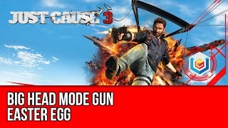 Just Cause 3 Walkthrough Part 2  ROCKET ENGINE EXPLOSIVES JC3 PC Gameplay 1080p 60fps [upl. by Eelinej]