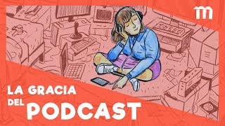 Qué es un podcast [upl. by Healy]