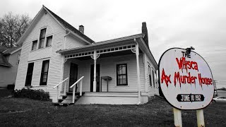 5 Facts About The Villisca Axe Murders [upl. by Ellennad341]