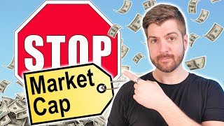 Use This Instead of Market Cap Enterprise Value Explained [upl. by Nahgen]