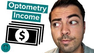 How Much Do Optometrists Make in the United States  Optometrist Income Potential  Ryan Reflects [upl. by Aserehc]