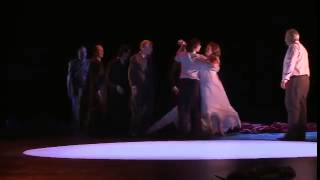 Salome Richard Strauss  Dance of the seven veils [upl. by Arenahs]