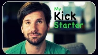 Jon Lajoies Kickstarter [upl. by Jocko36]