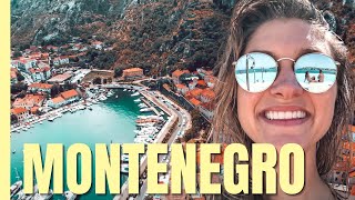 How To Travel Montenegro  Is it worth visiting  Montenegro Travel Guide Crna Gora [upl. by Hyacinthe]