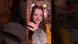 Emoji challenge asmr asmrsounds asmrrelax asmrtingles asmrwhispers asmrsleep relax tingles [upl. by Nazus474]