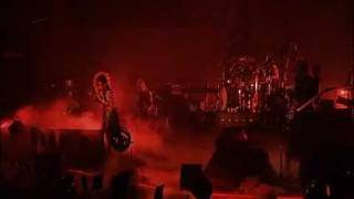 the GazettE  紅蓮 Guren LIVE [upl. by Krucik]