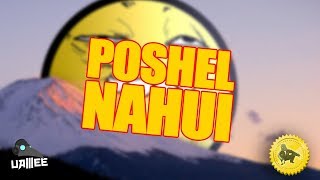 uamee  POSHEL NAHUI [upl. by Dusza751]