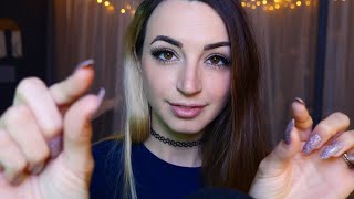 ASMR  Face Adjusting  For Stress Relief amp Sleep [upl. by Busby]