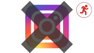 Supprimer un compte Instagram [upl. by Leohcin]