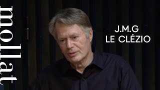 JMG Le Clézio  Bitna sous le ciel de Séoul [upl. by Larok]