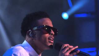 August Alsina quotMake It Homequot Live Full Performance  UNCF An Evening of Stars [upl. by Warfeld]