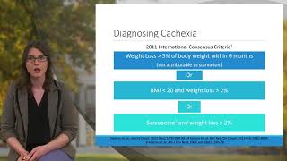 Exercise interventions for cancerinduced cachexia [upl. by Edwina]