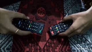 How to pair TV remote with set top box remote [upl. by Nerua]