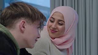 skam druck s3 e1 eng subs [upl. by Merdith]