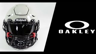 Oakley Pro Visors  360 View [upl. by Helas]