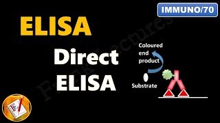 Direct ELISA FLImmuno70 [upl. by Shirlie]