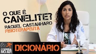 O que é canelite [upl. by Abbot3]