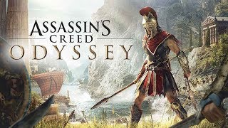 Assassins Creed Odyssey Scytale Puzzle Solution  Journeys End Quest [upl. by Nnalyrehc]