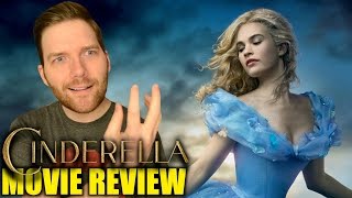 Cinderella  Movie Review [upl. by Sension]