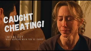 Infidelity I Caught My Wife Cheating [upl. by Monty]