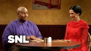 Iconoclasts Björk and Charles Barkley  SNL [upl. by Tomasine]