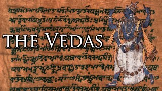 What are the Vedas [upl. by Sheldon850]