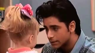 Uncle Jesse says goodbye to Michelle [upl. by Arihat]