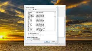 How to Search Text or Contents in Any Files  Windows 10 Tutorial [upl. by Attirehs]