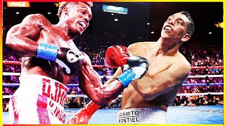 Jermall Charlo vs Juan Macias Montiel PREFIGHT TALE [upl. by Tavi]