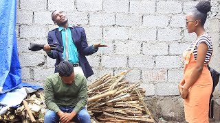 ፓስተር አትበሉኝ  New Ethiopian Comedy  Shatema Ediroch on HabeshaTube [upl. by Donaldson562]