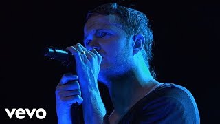 Imagine Dragons  Demons Live From The Artists Den [upl. by Eelime3]