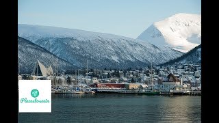 Tromso Travel Guide  Norway Exceptional Moments [upl. by Desta]