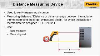 How to Calibrate an Infrared Thermometer [upl. by Gnut4]