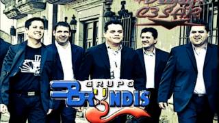 Grupo Bryndis Solo Exitos Mix [upl. by Hodge]