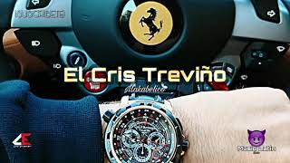 El Chris Treviño v1 Comando Exclusivo2019 [upl. by Ahsital819]