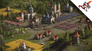 Cossacks 3  GAMEPLAY PCHD [upl. by Luana484]