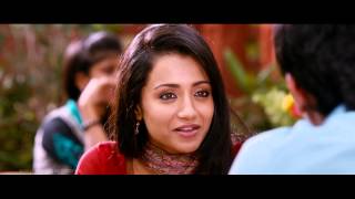 Endrendrum Punnagai  Official Trailer [upl. by Gunn]