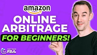 Amazon Online Arbitrage Full Guide  Tutorial and Tips [upl. by Gilemette]