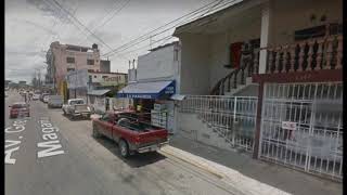 Casa de Citas quotChicas Y Chicasquot Villahermosa Tabasco Av Gregorio Méndez  3902 Col Tamulte [upl. by Aelber]