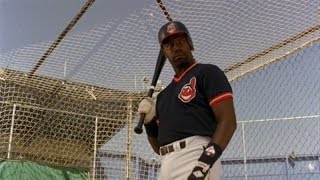 Major League  quotThe Best of Pedro Cerranoquot  HD  Scenes from the 80s  1989 [upl. by Aniad]