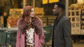 Modern Love Season 1 Episode 3 quotTake Me as I Am Whoever I Amquot  AfterBuzz TV [upl. by Drobman573]