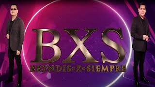 MEDLEY X SIEMPRE  BXS BRYNDIS X SIEMPRE AUDIO PACHANGUEANDO [upl. by Nahtanha]