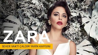 Zara  Seher Vakti Çaldım Yarin Kapısını  Official Audio [upl. by Kumler337]