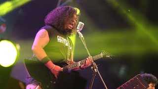 Artcell  Oniket Prantor  Live Open Air concert By Artcell live  Best Bangla BAND Song [upl. by Rahman]