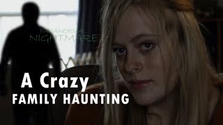 Paranormal Nightmare S10E4 A Crazy Family Haunting [upl. by Laemaj121]