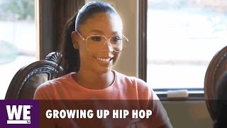 Trust amp Excuses  Growing Up Hip Hop Season 2 [upl. by Daryle]