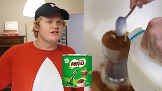 How to correctly make a Milo [upl. by Nigem]